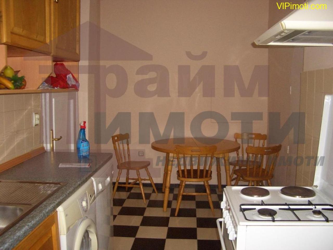 Продава многостаен София- Докторска градина, ул. Кракра
