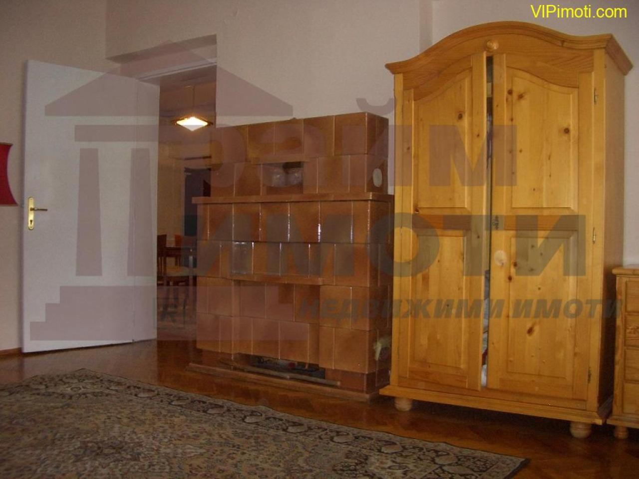 Продава многостаен София- Докторска градина, ул. Кракра