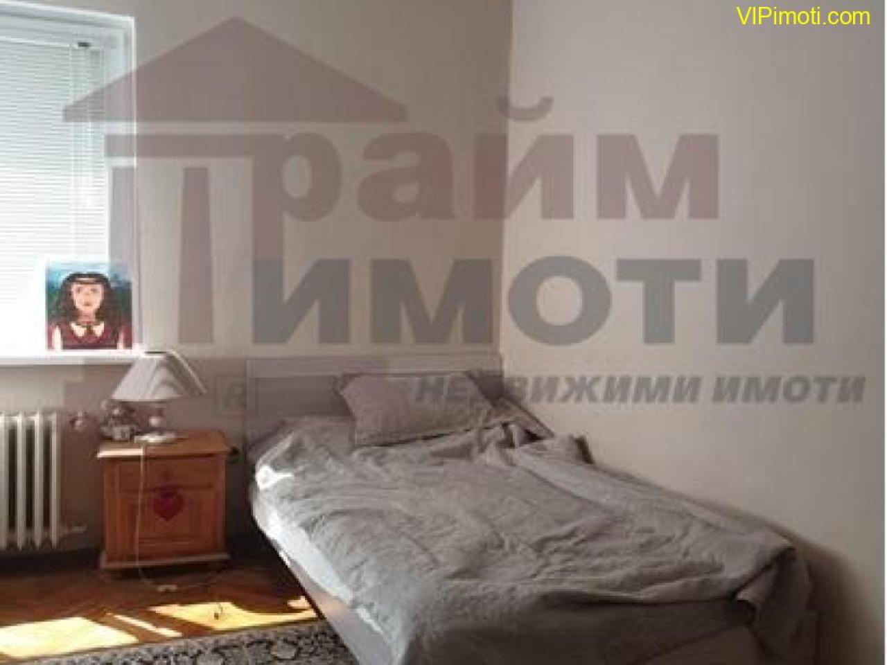Продава многостаен София- Докторска градина, ул. Кракра