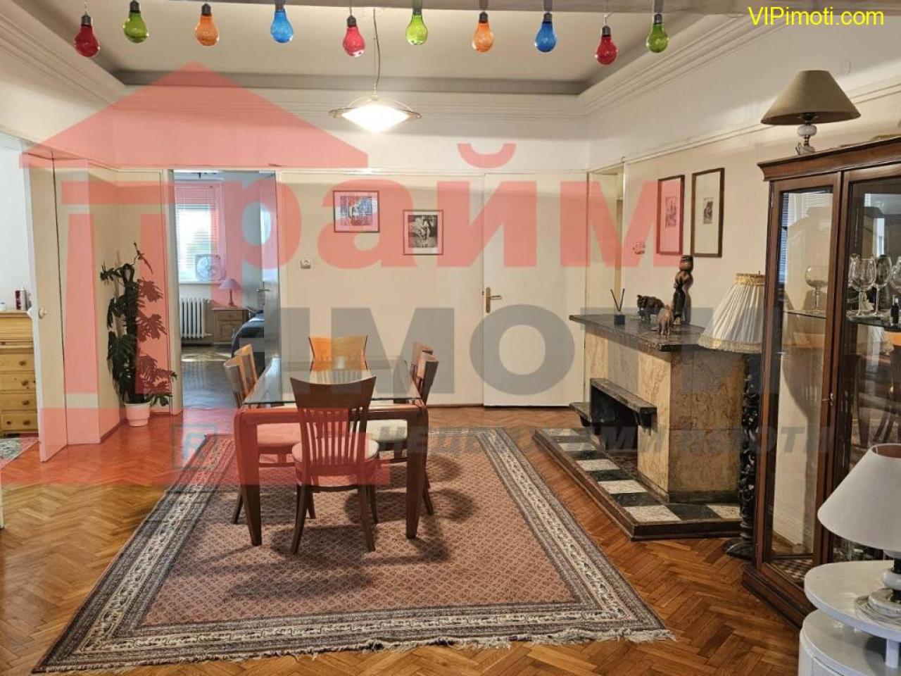 Продава многостаен София- Докторска градина, ул. Кракра
