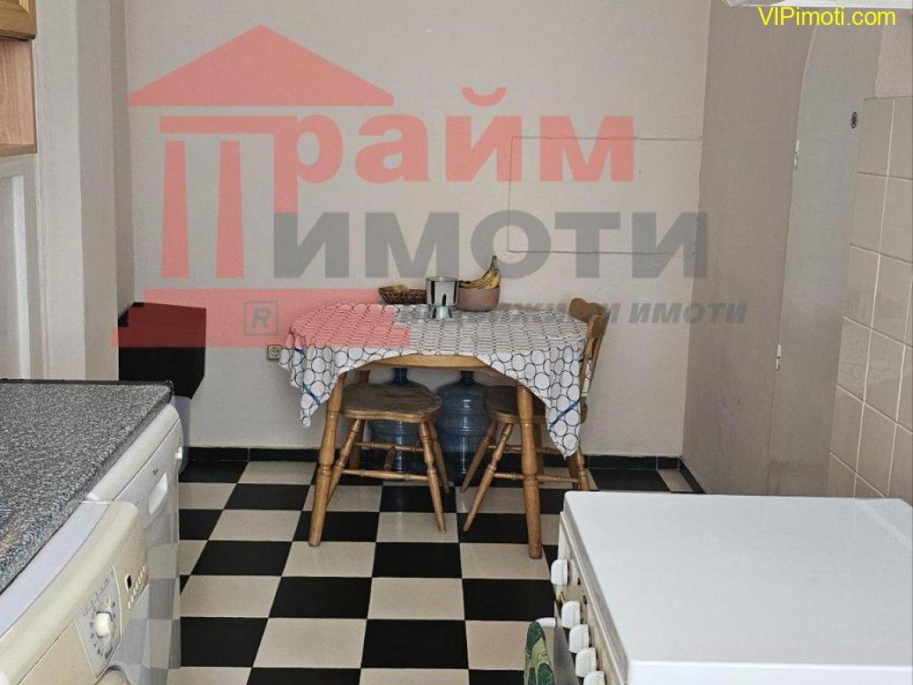 Продава многостаен София- Докторска градина, ул. Кракра