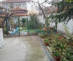 Самостоятелна къща в Хасково, кв. Овчарски