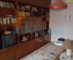 Тристаен апартамент в Център Хасково